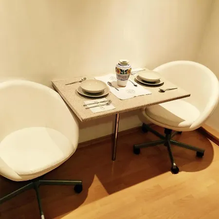 Cozy 1 Bed Floor In The Old Town * Bratislava