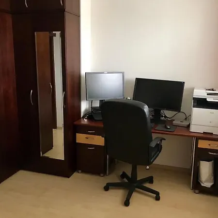 Cozy 1 Bed Floor In The Old Town *