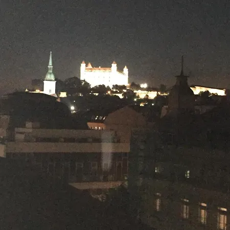 Cozy 1 Bed Floor In The Old Town Lägenhet *