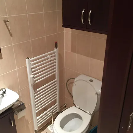 Cozy 1 Bed Floor In The Old Town Lägenhet Bratislava