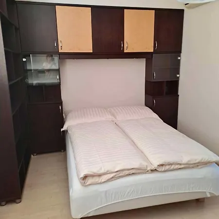 Cozy 1 Bed Floor In The Old Town * Bratislava
