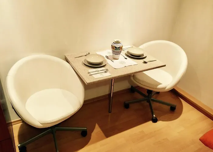 Cozy 1 Bed Floor In The Old Town * Bratislava