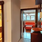 Cozy 1 Bed Floor In The Old Town * Bratislava