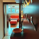 Cozy 1 Bed Floor In The Old Town Apartamento