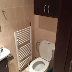 Cozy 1 Bed Floor In The Old Town Apartamento Bratislava