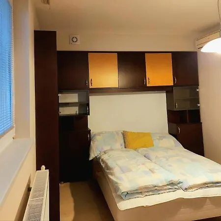 Cozy 1 Bed Floor In The Old Town * Bratislava