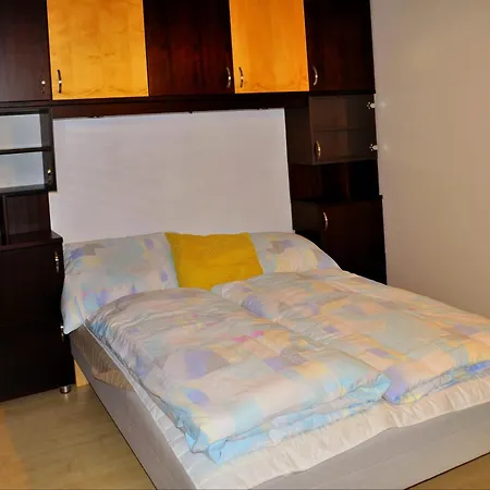 Cozy 1 Bed Floor In The Old Town Apartmán Bratislava