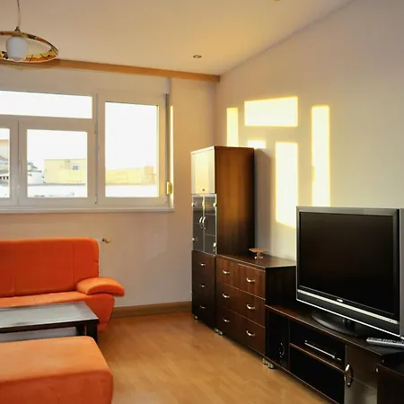 Cozy 1 Bed Floor In The Old Town Apartmán Bratislava