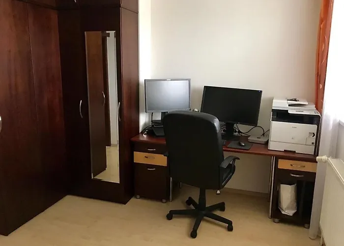 Cozy 1 Bed Floor In The Old Town *